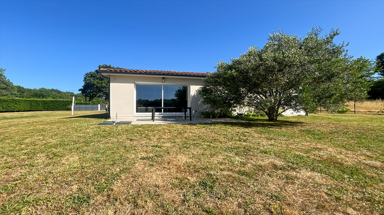 Ma-Cabane - Vente Maison LA BREDE, 110 m²