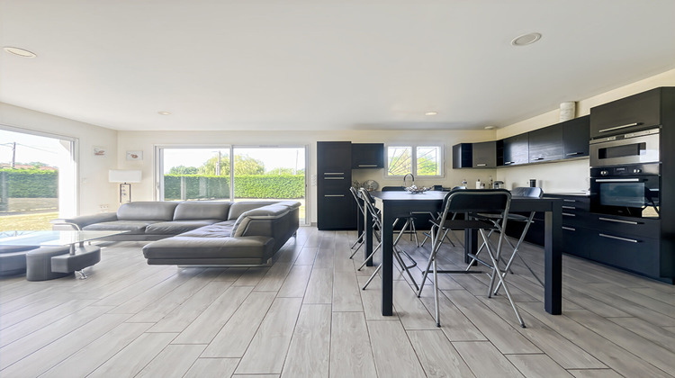 Ma-Cabane - Vente Maison LA BREDE, 110 m²
