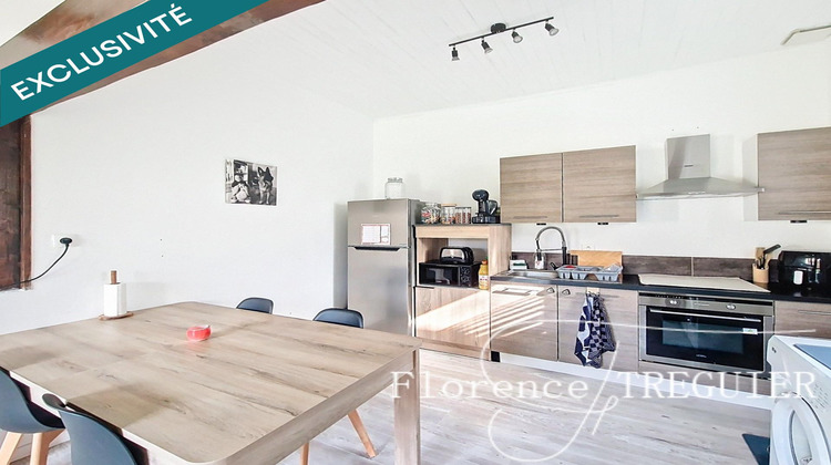 Ma-Cabane - Vente Maison La Brede, 130 m²