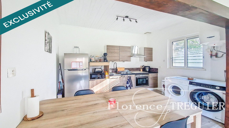Ma-Cabane - Vente Maison La Brede, 130 m²
