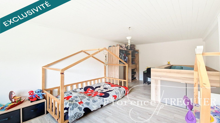 Ma-Cabane - Vente Maison La Brede, 130 m²