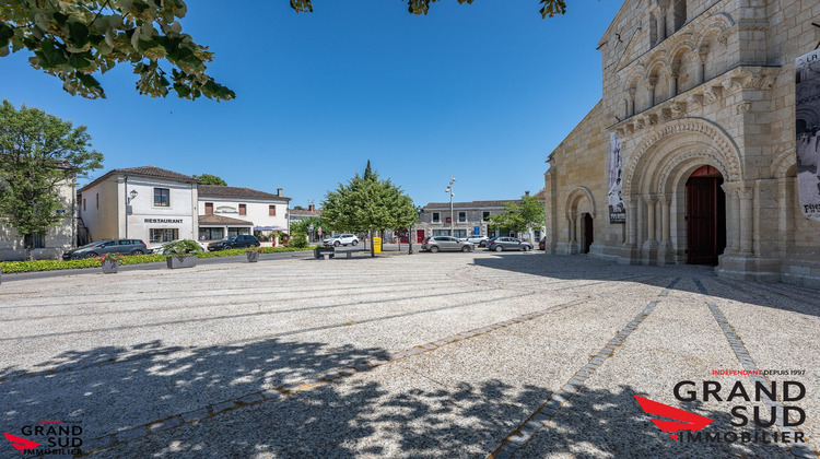 Ma-Cabane - Vente Maison La Brède, 85 m²