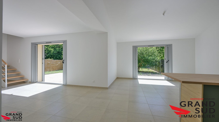 Ma-Cabane - Vente Maison La Brède, 85 m²