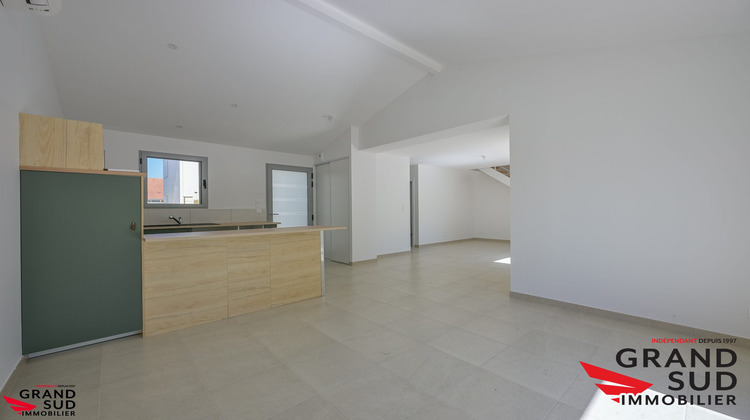 Ma-Cabane - Vente Maison La Brède, 85 m²