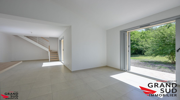 Ma-Cabane - Vente Maison La Brède, 85 m²