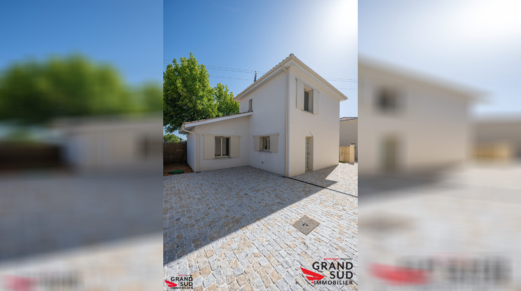Ma-Cabane - Vente Maison La Brède, 83 m²