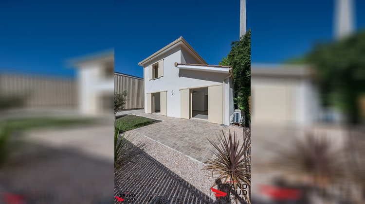 Ma-Cabane - Vente Maison La Brède, 83 m²