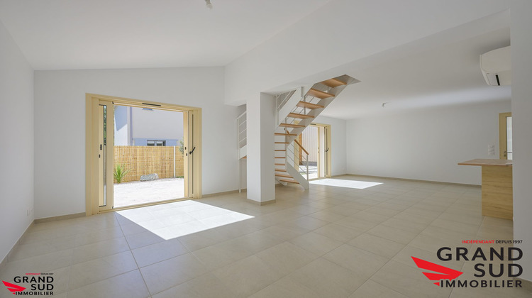 Ma-Cabane - Vente Maison La Brède, 83 m²