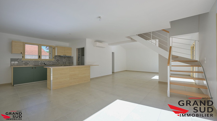 Ma-Cabane - Vente Maison La Brède, 83 m²
