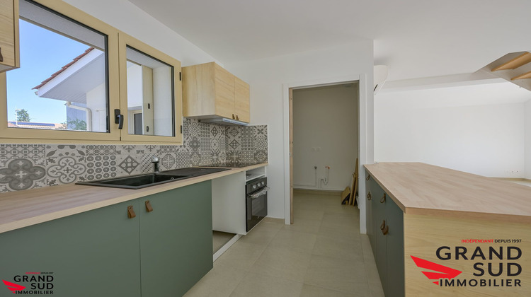Ma-Cabane - Vente Maison La Brède, 83 m²