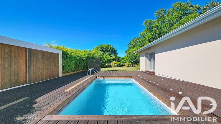Ma-Cabane - Vente Maison La Brède, 170 m²