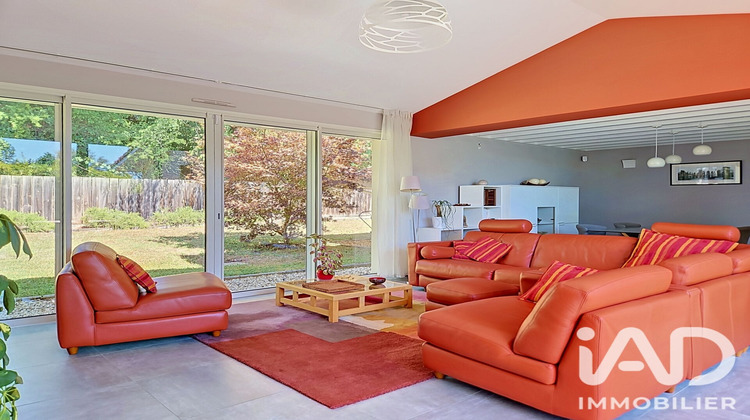 Ma-Cabane - Vente Maison La Brède, 170 m²