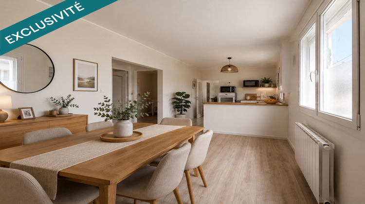 Ma-Cabane - Vente Maison La Brede, 110 m²