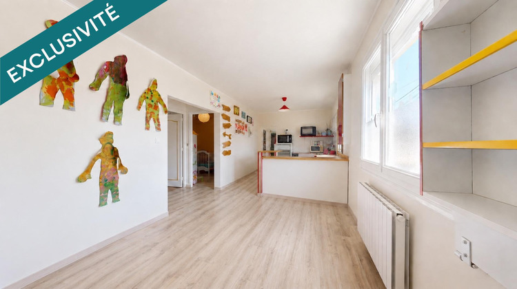 Ma-Cabane - Vente Maison La Brede, 110 m²