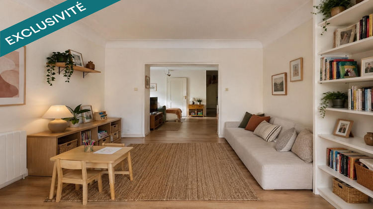 Ma-Cabane - Vente Maison La Brede, 110 m²