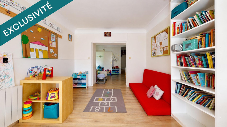 Ma-Cabane - Vente Maison La Brede, 110 m²