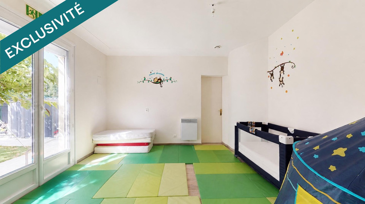 Ma-Cabane - Vente Maison La Brede, 110 m²