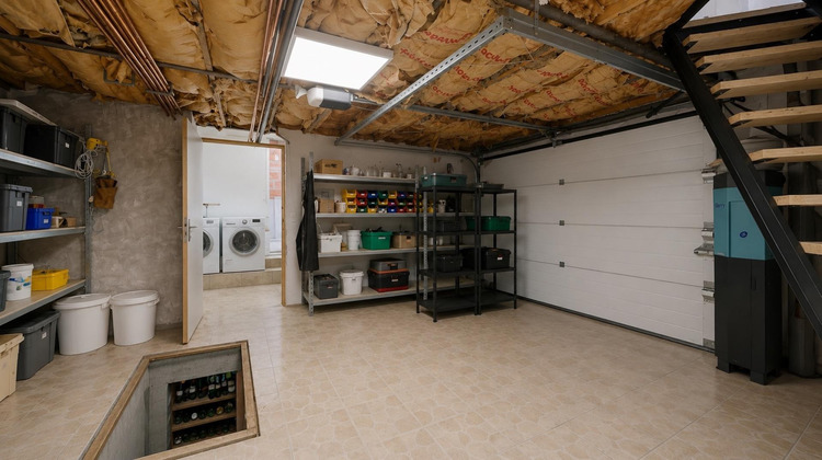 Ma-Cabane - Vente Maison La Brede, 170 m²