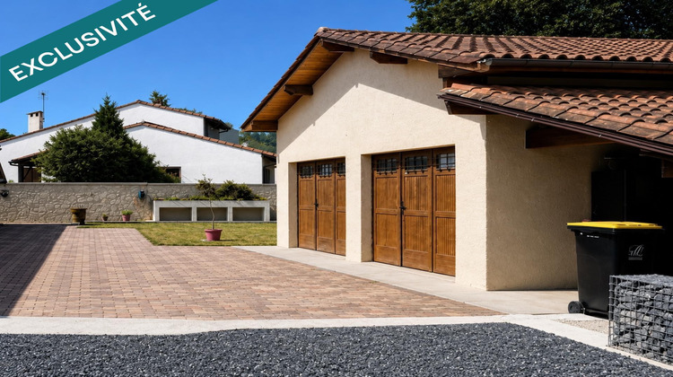 Ma-Cabane - Vente Maison La Brede, 37 m²