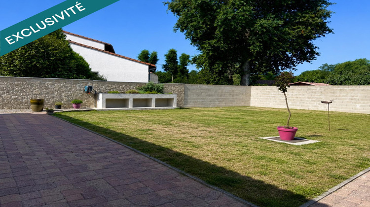 Ma-Cabane - Vente Maison La Brede, 37 m²