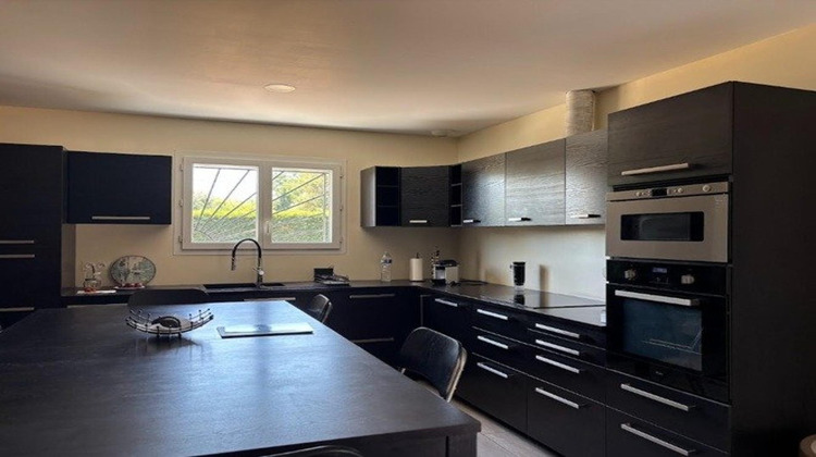 Ma-Cabane - Vente Maison La Brede, 110 m²