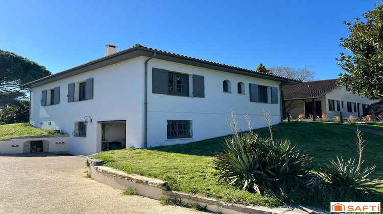 Ma-Cabane - Vente Maison La Brede, 133 m²