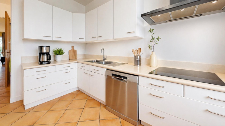 Ma-Cabane - Vente Maison La Brede, 142 m²