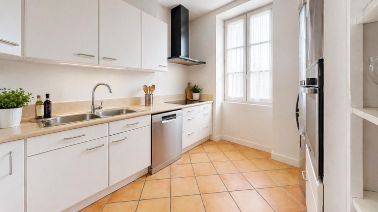Ma-Cabane - Vente Maison La Brede, 142 m²