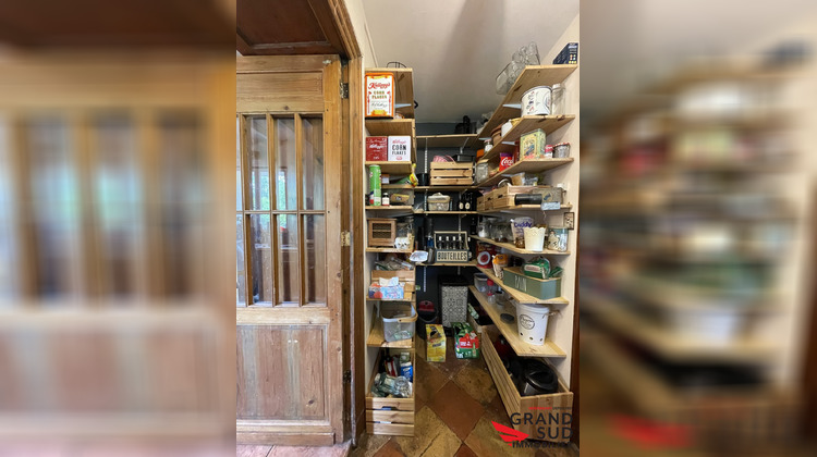 Ma-Cabane - Vente Maison La Brède, 244 m²