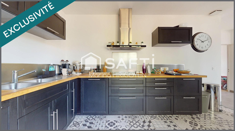 Ma-Cabane - Vente Maison La Brede, 130 m²