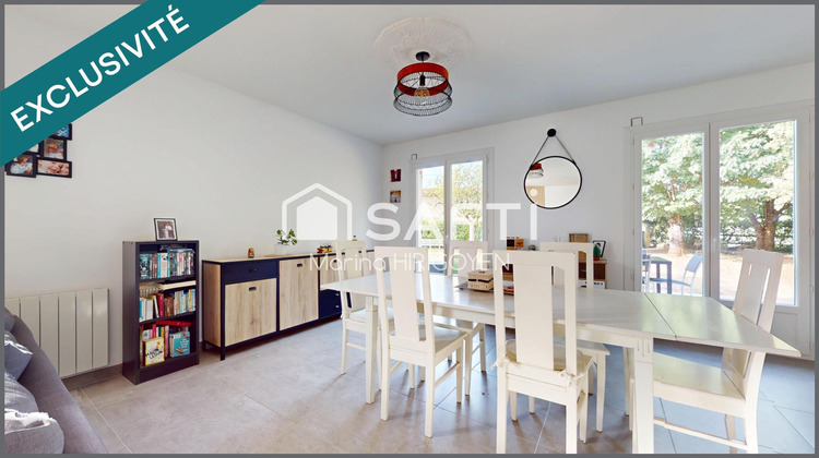Ma-Cabane - Vente Maison La Brede, 130 m²