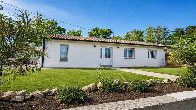 Ma-Cabane - Vente Maison La Brède, 170 m²
