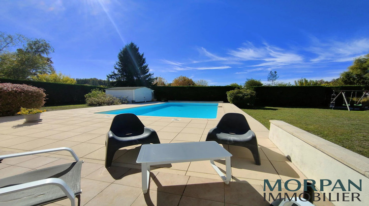 Ma-Cabane - Vente Maison La Brède, 149 m²