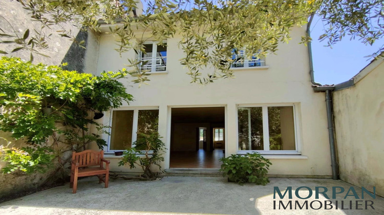 Ma-Cabane - Vente Maison La Brède, 137 m²