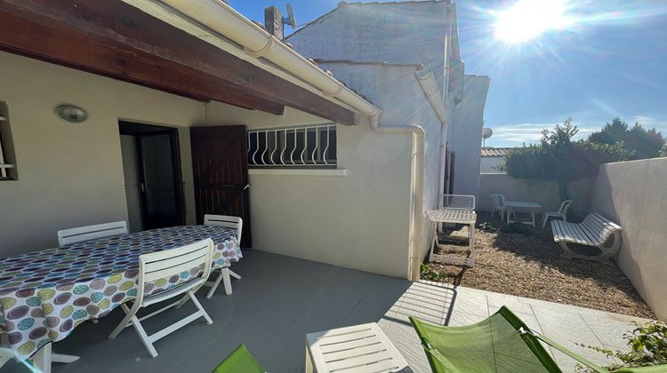 Ma-Cabane - Vente Maison LA BREE-LES-BAINS, 69 m²