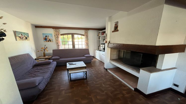 Ma-Cabane - Vente Maison LA BREE-LES-BAINS, 69 m²