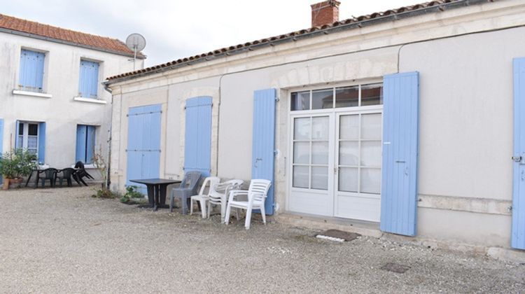 Ma-Cabane - Vente Maison La Brée-les-Bains, 70 m²