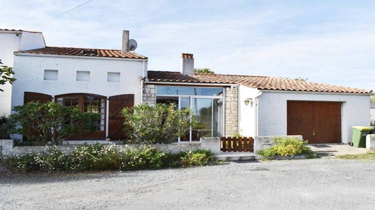 Ma-Cabane - Vente Maison La Brée-les-Bains, 70 m²