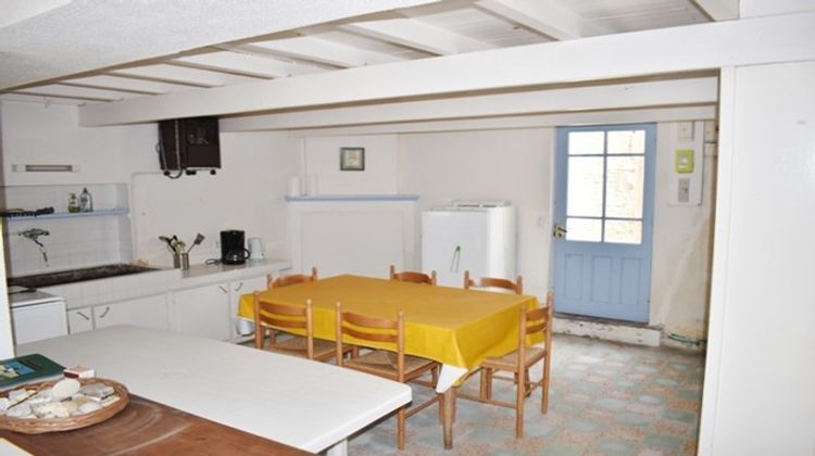 Ma-Cabane - Vente Maison La Brée-les-Bains, 85 m²