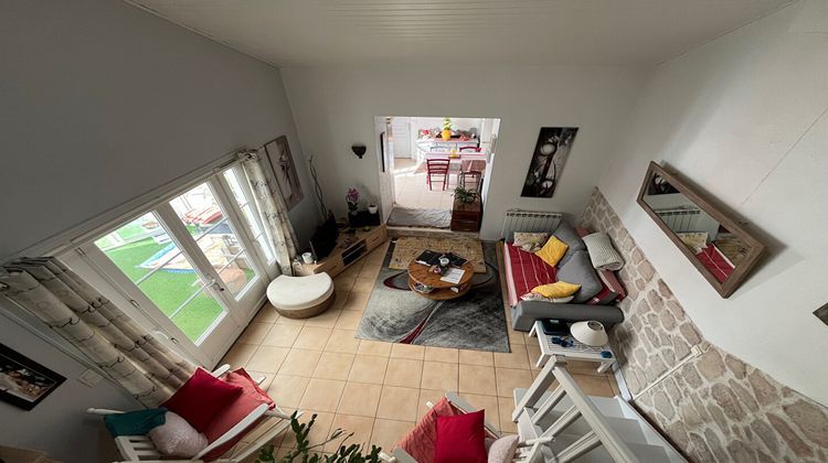 Ma-Cabane - Vente Maison LA BREE-LES-BAINS, 80 m²