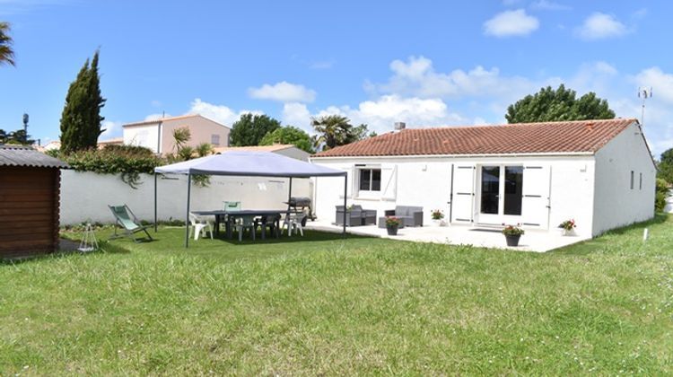 Ma-Cabane - Vente Maison La Brée-les-Bains, 119 m²