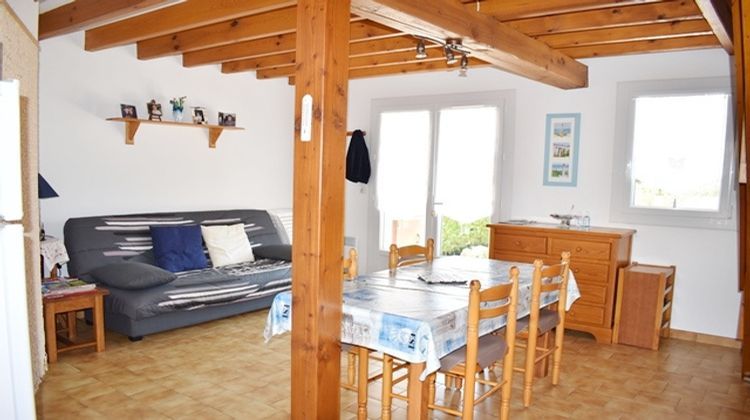 Ma-Cabane - Vente Maison La Brée-les-Bains, 43 m²