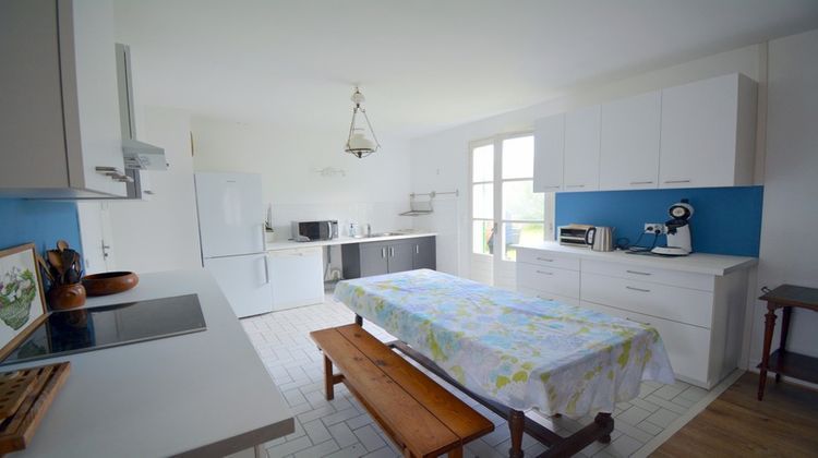 Ma-Cabane - Vente Maison LA BREE LES BAINS, 139 m²