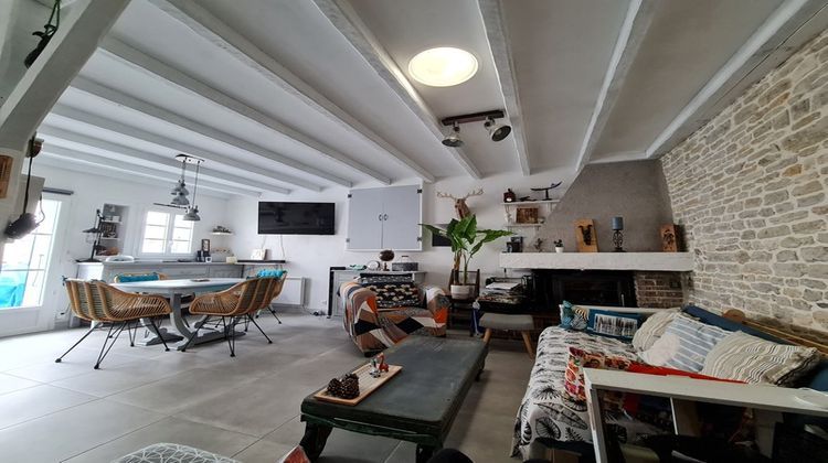 Ma-Cabane - Vente Maison LA BREE LES BAINS, 72 m²