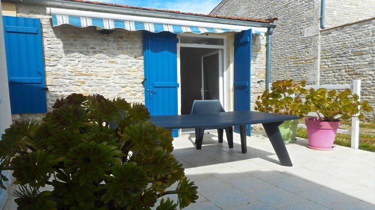 Ma-Cabane - Vente Maison LA BREE LES BAINS, 38 m²