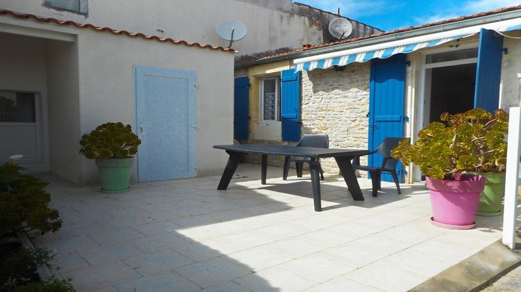 Ma-Cabane - Vente Maison LA BREE LES BAINS, 38 m²