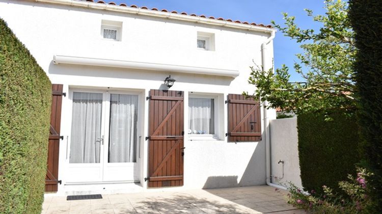 Ma-Cabane - Vente Maison La Brée-les-Bains, 50 m²