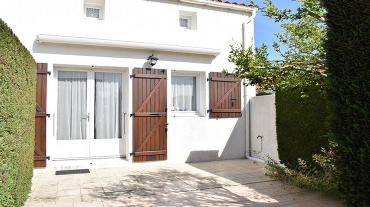 Ma-Cabane - Vente Maison La Brée-les-Bains, 50 m²