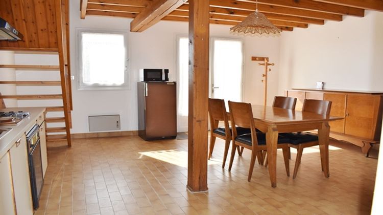 Ma-Cabane - Vente Maison La Brée-les-Bains, 50 m²