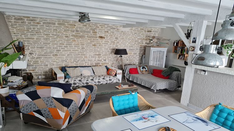 Ma-Cabane - Vente Maison LA BREE-LES-BAINS, 72 m²